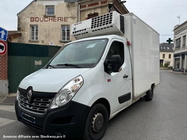 Photo Renault Master  image 2/18
