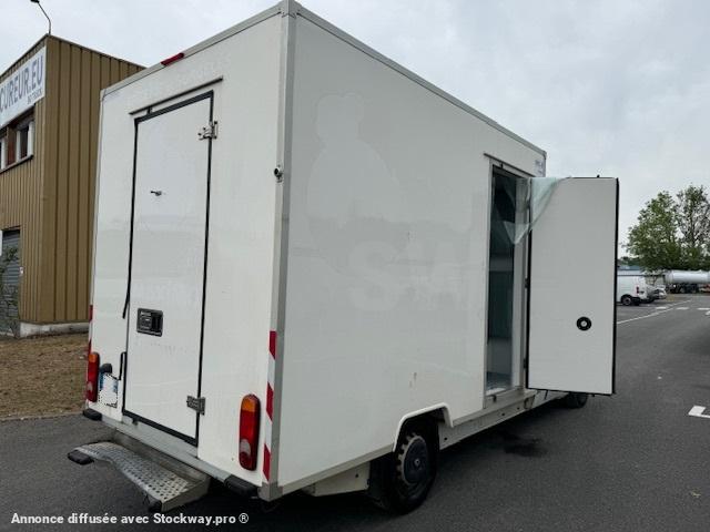 Photo Renault Master  image 3/18