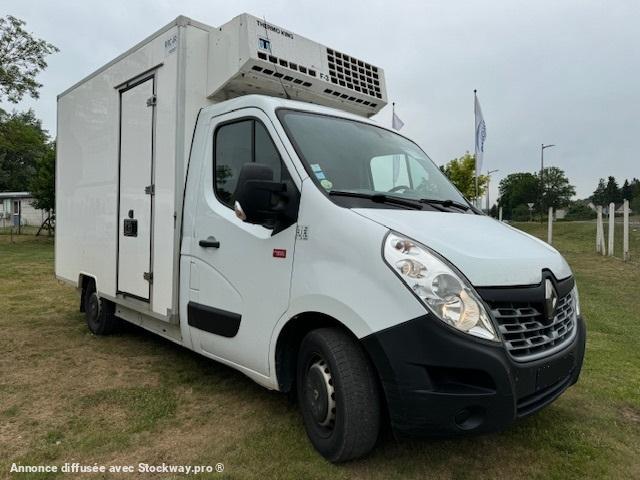Photo Renault Master  image 6/18