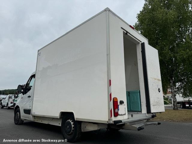 Photo Renault Master  image 7/18