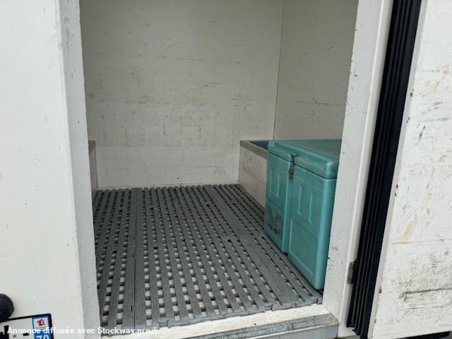 Photo Renault Master  image 8/18