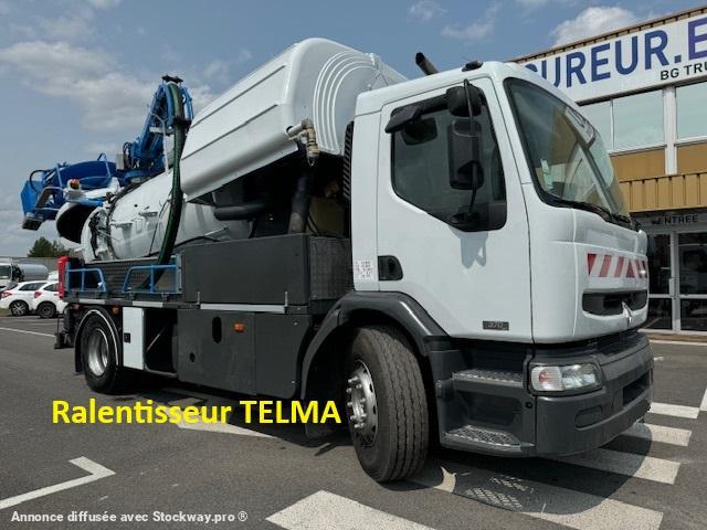 Renault Premium 370 DCI
