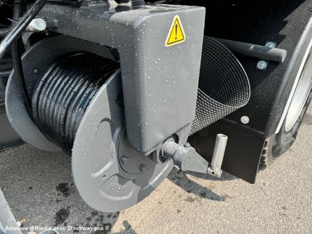 Photo Renault Premium 370 DCI image 11/23
