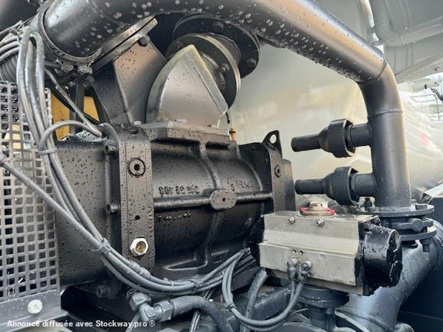 Photo Renault Premium 370 DCI image 13/23