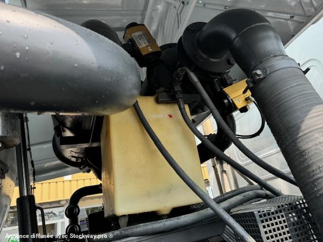Photo Renault Premium 370 DCI image 14/23