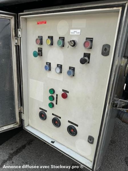 Photo Renault Premium 370 DCI image 17/23