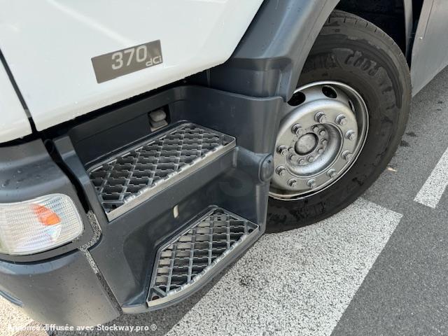Photo Renault Premium 370 DCI image 18/23