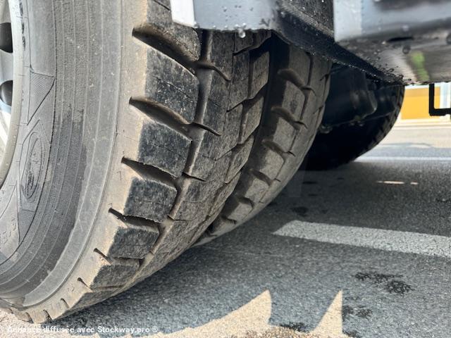 Photo Renault Premium 370 DCI image 19/23