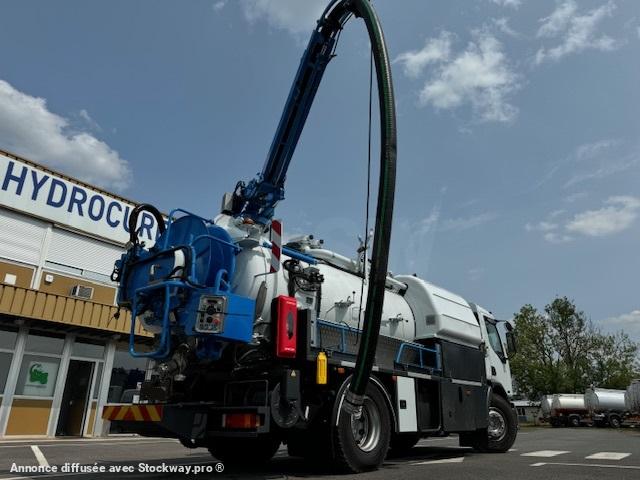 Photo Renault Premium 370 DCI image 2/23