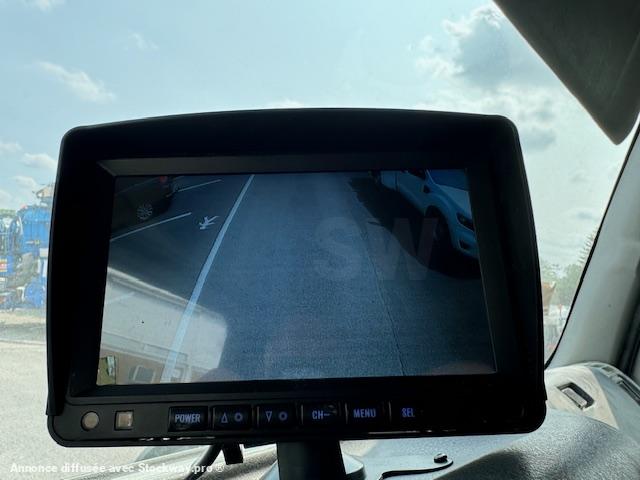 Photo Renault Premium 370 DCI image 22/23