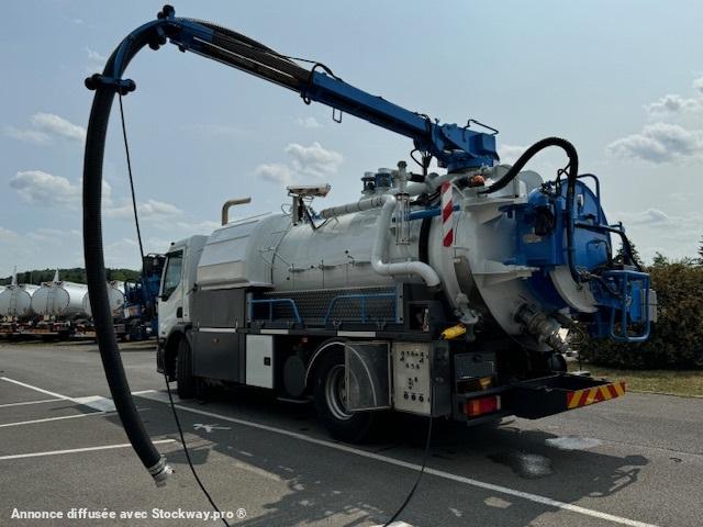 Photo Renault Premium 370 DCI image 3/23