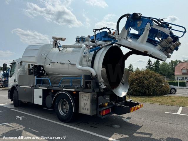 Photo Renault Premium 370 DCI image 4/23