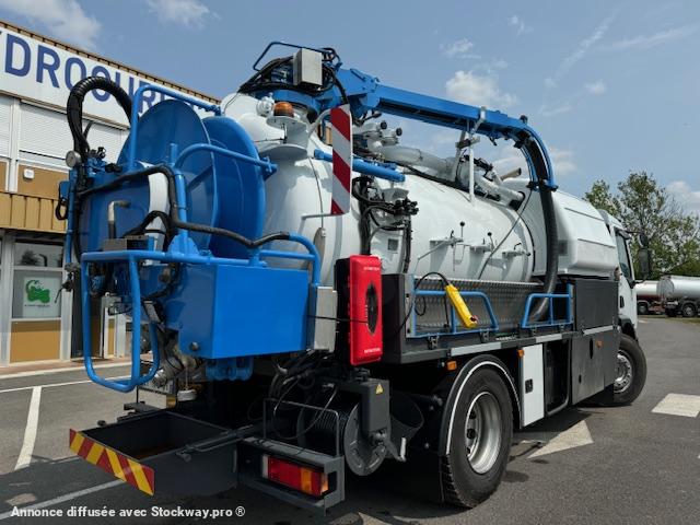 Photo Renault Premium 370 DCI image 5/23