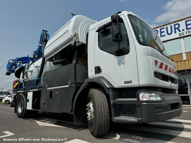Photo Renault Premium 370 DCI image 6/23