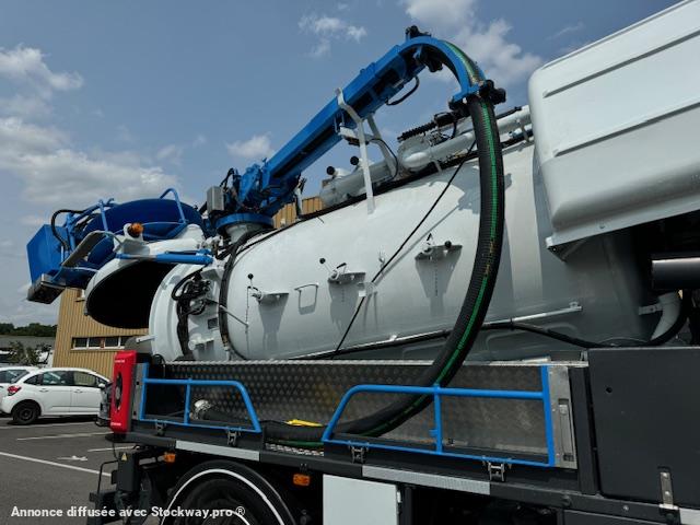 Photo Renault Premium 370 DCI image 7/23