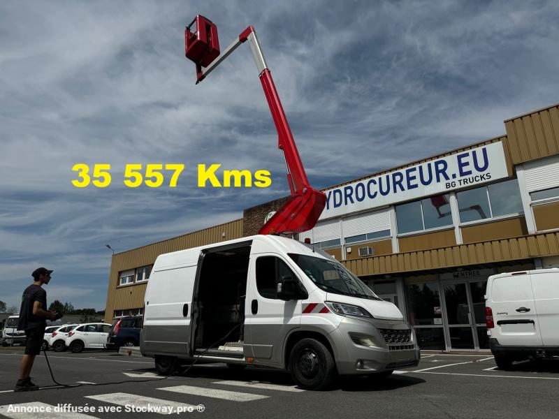 Citroën Jumper 
