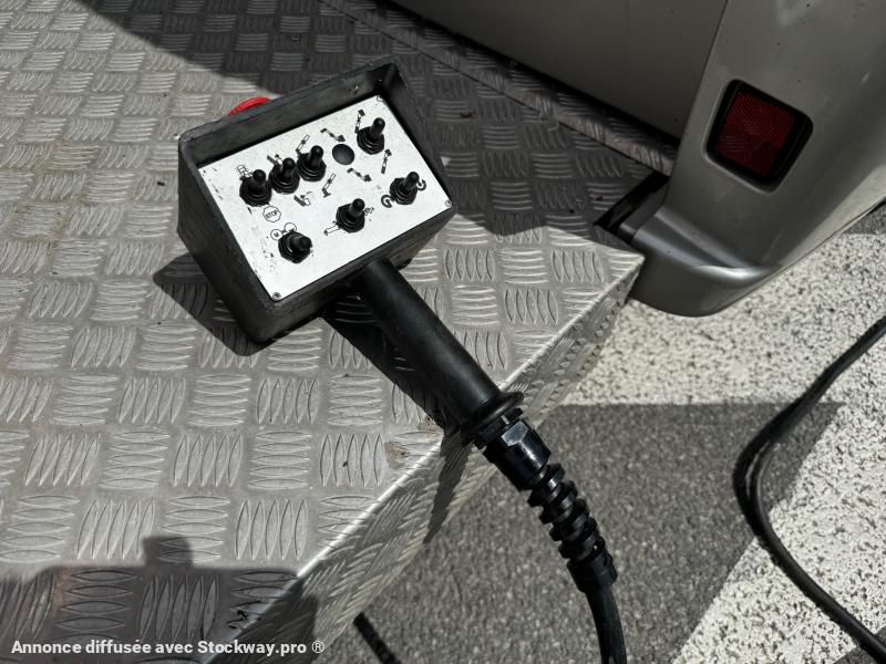 Photo Citroën Jumper  image 11/37