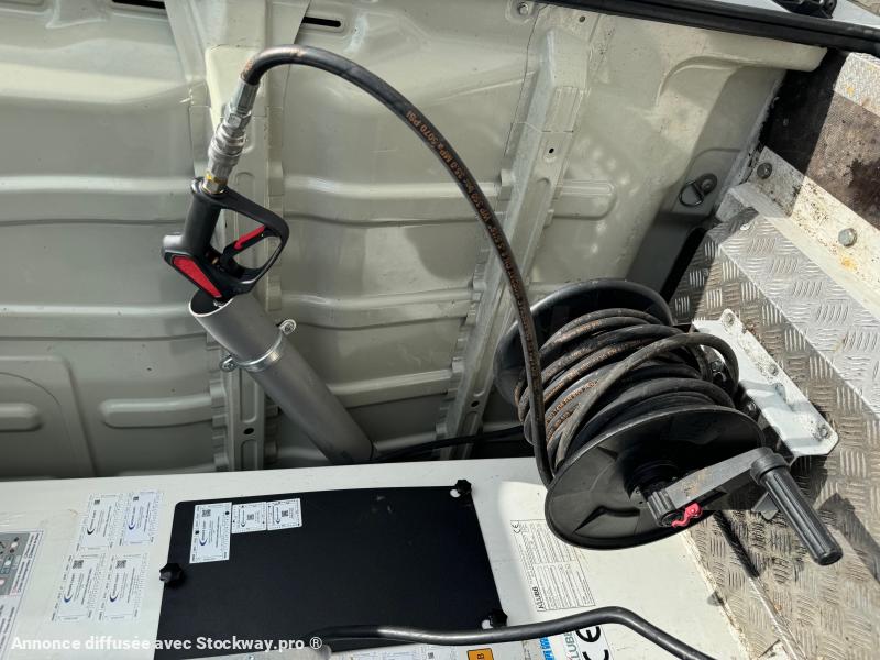 Photo Citroën Jumper  image 12/37