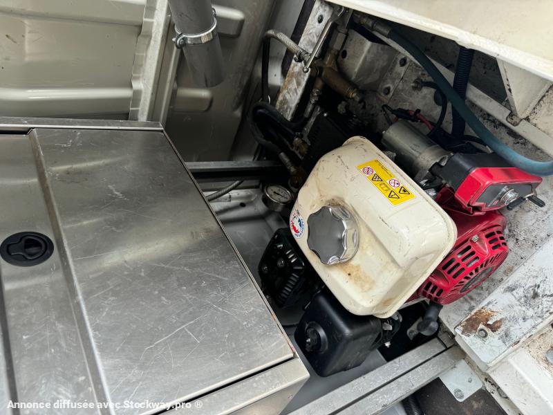 Photo Citroën Jumper  image 13/37