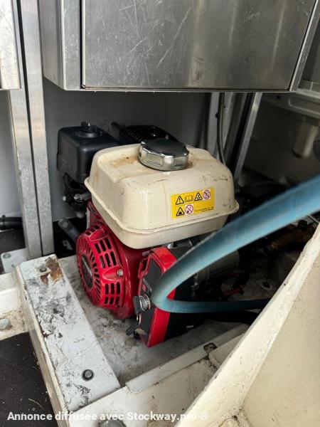 Photo Citroën Jumper  image 14/37