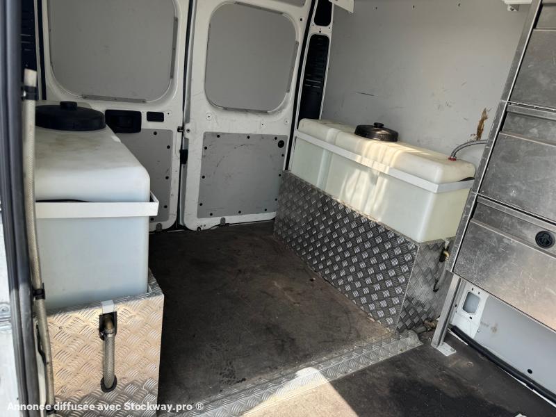 Photo Citroën Jumper  image 15/37