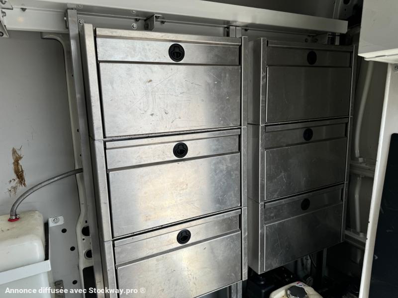 Photo Citroën Jumper  image 16/37