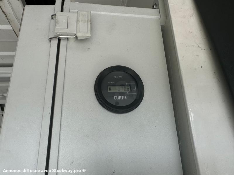 Photo Citroën Jumper  image 17/37