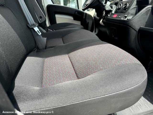 Photo Citroën Jumper  image 20/37