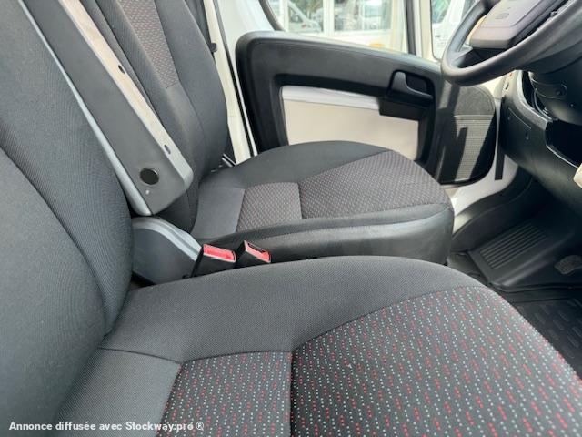 Photo Citroën Jumper  image 21/37