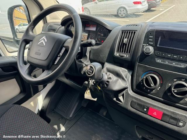 Photo Citroën Jumper  image 22/37