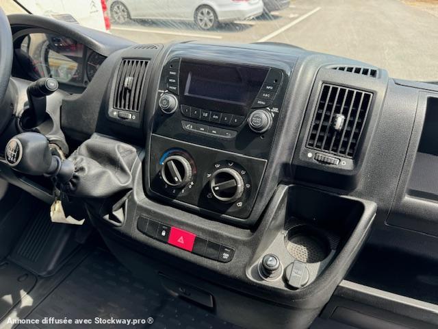 Photo Citroën Jumper  image 23/37