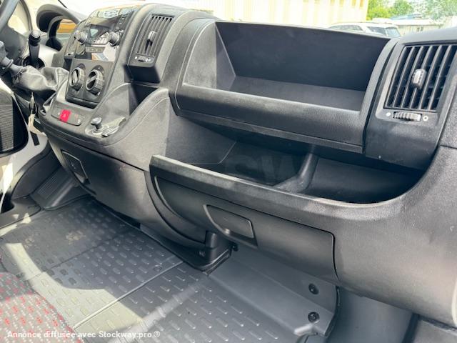 Photo Citroën Jumper  image 24/37