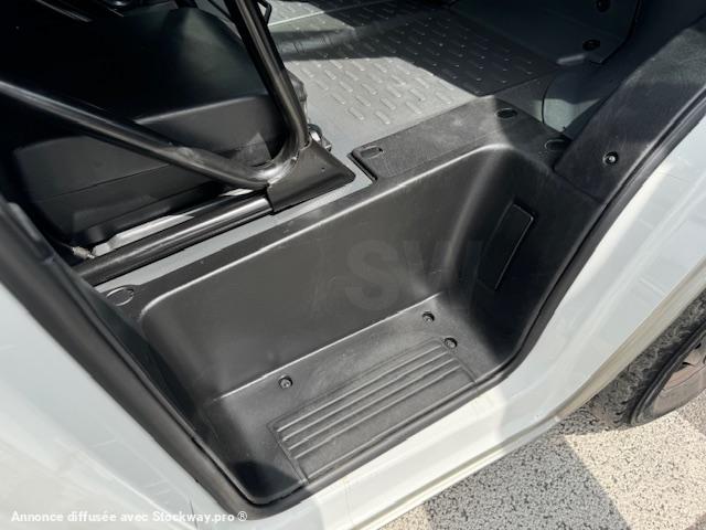 Photo Citroën Jumper  image 25/37