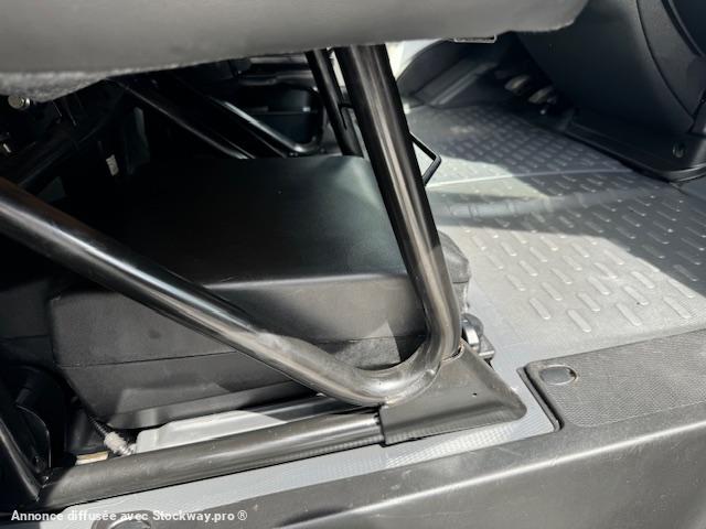 Photo Citroën Jumper  image 26/37