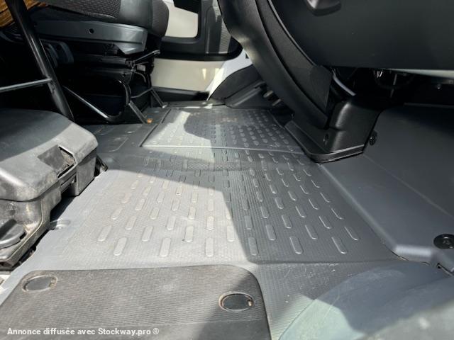 Photo Citroën Jumper  image 27/37