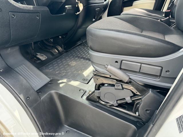 Photo Citroën Jumper  image 28/37