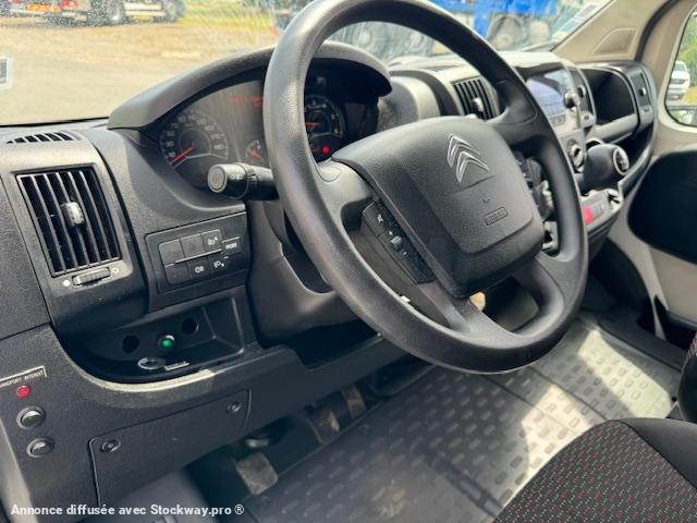 Photo Citroën Jumper  image 29/37