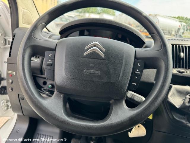 Photo Citroën Jumper  image 30/37