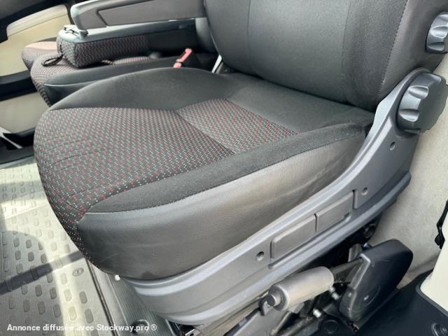 Photo Citroën Jumper  image 34/37