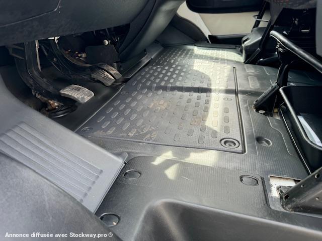 Photo Citroën Jumper  image 35/37