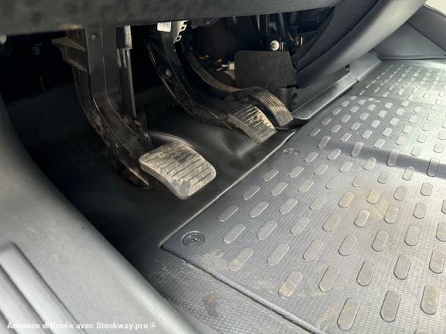 Photo Citroën Jumper  image 36/37