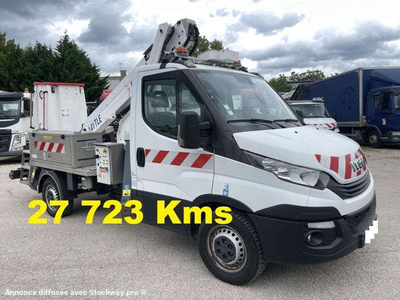 Iveco Daily 