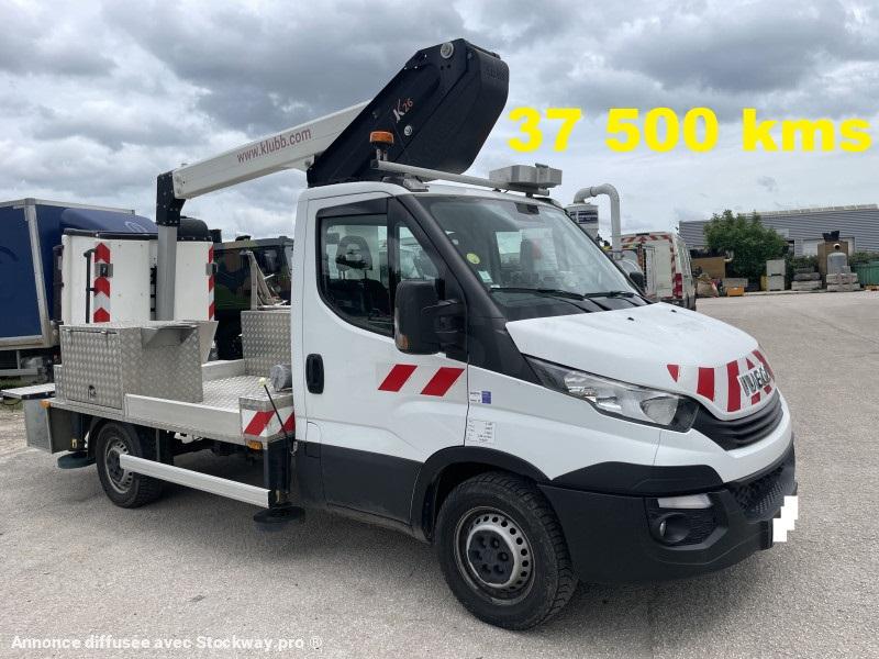 Iveco Daily 35-140