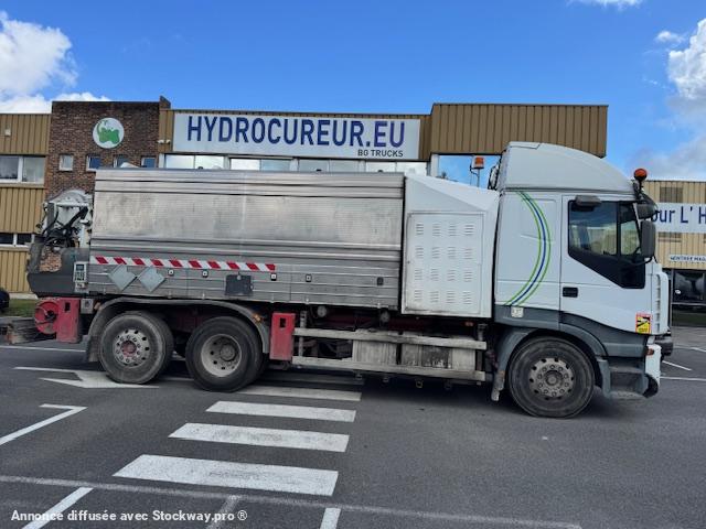 Iveco Stralis 480