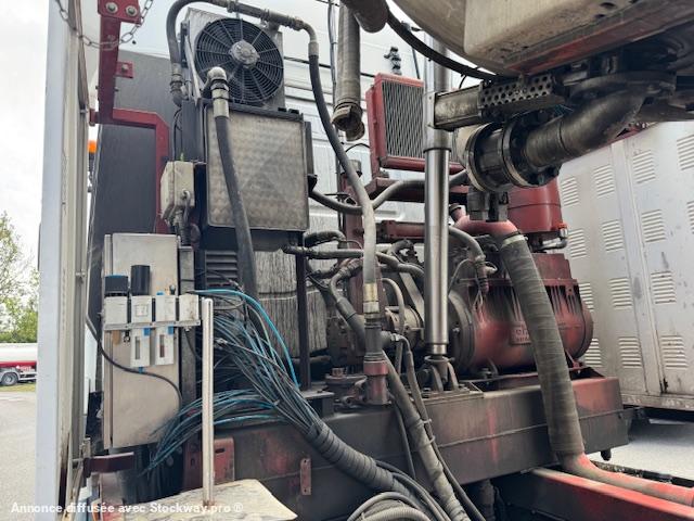 Photo Iveco Stralis 480 image 12/20