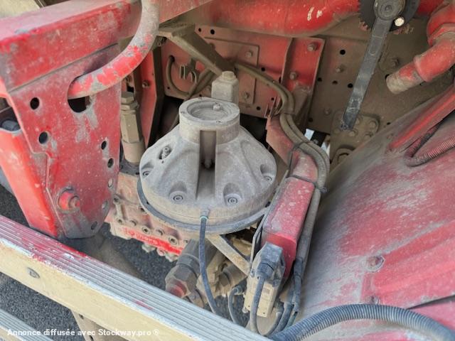 Photo Iveco Stralis 480 image 13/20