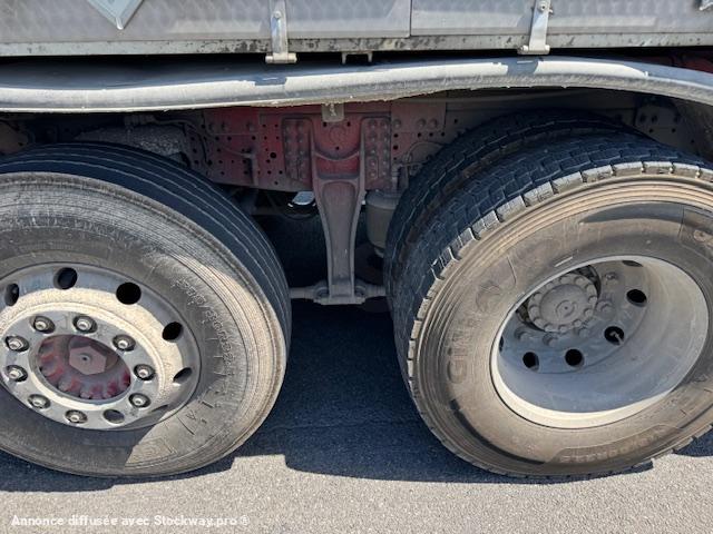 Photo Iveco Stralis 480 image 14/20