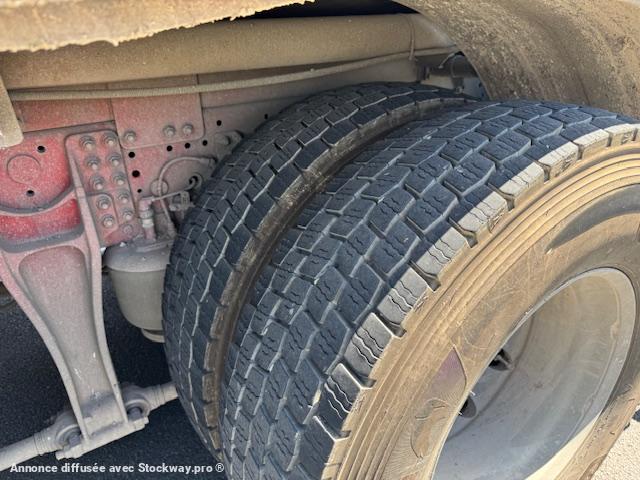 Photo Iveco Stralis 480 image 15/20