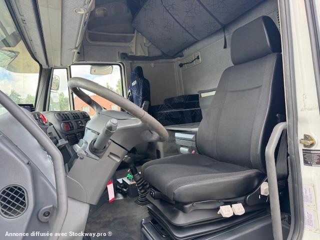 Photo Iveco Stralis 480 image 16/20