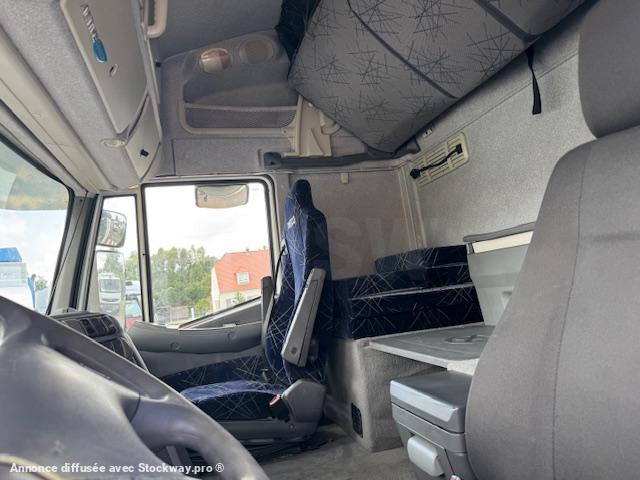 Photo Iveco Stralis 480 image 17/20